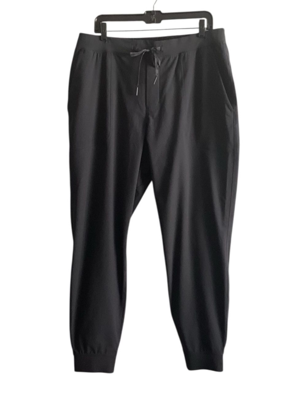 lululemon Men's ABC Jogger Dark Grey/Slate Blue Sweatpants